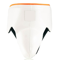 Ceinture élastique sécurisée, design respirant et léger, protège-guêtres en cuir durable anti-transpiration, protection de la cuisse pour MMA et boxe