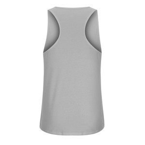 ขายส่งเสื้อกล้ามผู้ชาย 2024 สีที่กําหนดเองงานทั้งหมดที่กําหนดเองระบายอากาศที่มีคุณภาพสูงพิมพ์เสื้อกล้ามคอลูกเรือ - Product Image 4