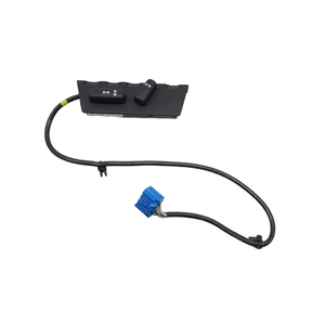 BOTÓN DE AJUSTE DEL ASIENTO IZQUIERDO PARA LAND ROVER Freelander 3ª Serie 6H52-14A701-EAW (06>11) - Product Image 1