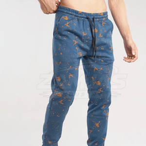 กางเกงผู้ชายคุณภาพสูง น้ำหนักเบา ทนทาน ระบายอากาศได้ดี ขายดี - Product Image 3