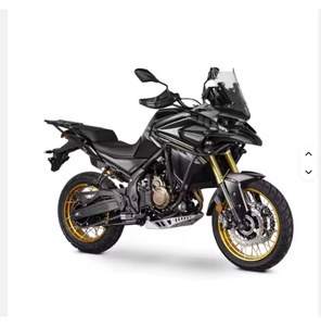Motocicletas de Aventura para Adultos Voge DS625X en Oferta con 24 Meses de Garantía - Product Image 1
