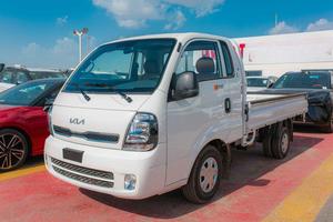 KIA Bongo K2700 PICK UP 2025 USADO EN BUEN ESTADO - Product Image 3