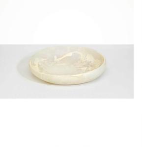 Medium Earth Bowl Serveurs Bol en résine en ligne au meilleur prix Taille personnalisée Contactez-nous pour le taux d'usine - Product Image 1