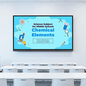 BOE Placa Interativa Inteligente 98 Polegada LED Flat Panel OEM Interativo Whiteboard - Product Image 2