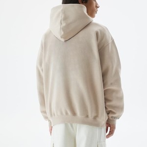 Sweat-shirts unisexes de haute qualité pour le printemps, l'automne et l'hiver, 100% coton molletonné/jersey 330g, respirants, coupe classique - Product Image 2