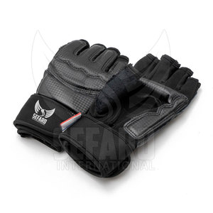 Guantes de Taekwondo para Adultos de Último Diseño, Guantes de Taekwondo Más Vendidos, Guantes de Taekwondo para Protección de Manos - Product Image 3