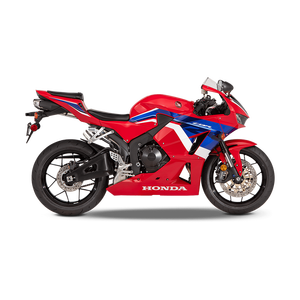 รถมอเตอร์ไซค์ CB650R 250cc ABS รุ่นใหม่ปี 2023 ความเร็วสูงสุด 40-60 กม./ชม. แรงดันไฟฟ้า 48V ผลิตในสหรัฐอเมริกา - Product Image 5