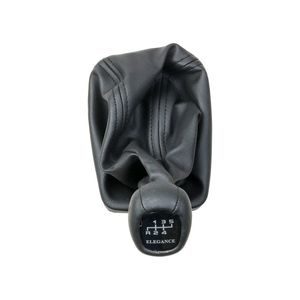 หัวกระปุกเกียร์และเครื่องสูบลมสำหรับ Mercedes C Class เคสหรูหรา W202 - Product Image 3