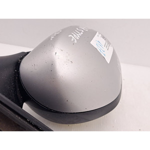 กระจกมองข้างขวา DX JAGUAR S-Type 2nd Series 15 PIN MIRROR AJD (02>04) - Product Image 5