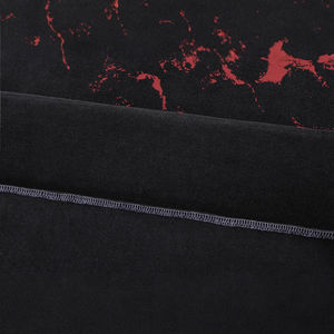 Streetwear vintage personnalisé lourd 100% coton délavé à l'acide T-Shirt ample surdimensionné graphique imprimé hip hop pour hommes - Product Image 4