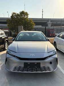 Voiture hybride électrique 2025, véhicule neuf à énergie nouvelle, exportable, sans accident et prêt à être expédié - Product Image 5