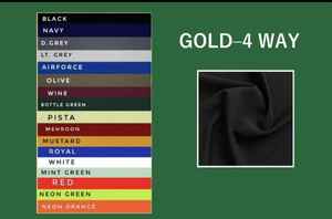 Nouveau design tendance Spandex Zebra 4 Way Fabric pour maillots de bain hommes Shorts de bain du fabricant indien - Product Image 6