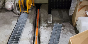 Conector de Sensor de Fugas de Líquido NCT NC03AA, Cable PET de 2 m, -20 a 80 °C - Product Image 5