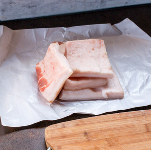 Pies de cerdo congelados de la más alta calidad, piel acanalada con capa de grasa fina, estilo seco, calidad de exportación para Austria - Product Image 2