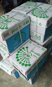 High Quality Multi-purpose A4 Copy <b>Paper</b> White Photocopy Sheets Office <b>Printing</b> <b>Paper</b> a4 <b>paper</b> 80 gsm 500 sheets - Product Image 6