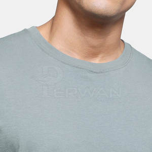 T-shirt pour homme de haute qualité T-shirt le plus vendu pour homme T-shirt pour homme de couleur personnalisée pour adulte - Product Image 6