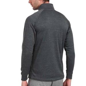 Unisex 100% Cotton <b>Zip</b> <b>up</b> <b>Hoodie</b> Lined Sweatshirt Breathable Anti Pilling Loose Fit Winter Embroidered - Product Image 5