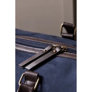 Bolsa de Fin de Semana Personalizada VINGA Hunton, Mochila Deportiva con Cordón Ajustable para Artículos Promocionales - Product Image 3