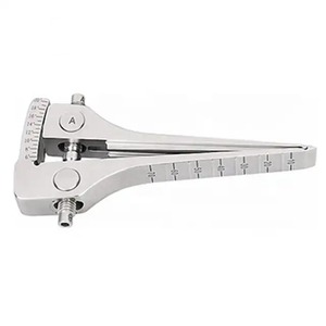 ไม้บรรทัดกระดูกเครื่องมือผ่าตัดโดยเครื่องมือ zuol - Product Image 1