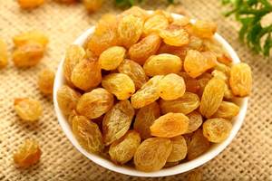 Raisin tranché de haute qualité du Vietnam - Product Image 5