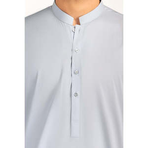 Conjuntos de Camisas Básicas de Corte Regular para Hombre SK-BSC25-050, Trajes Básicos Cómodos de Corte Regular - Product Image 5