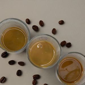 [Cómoda Presentación] Bolsa de 10 kg de Café Instantáneo de Coco 4 en 1 para Máquina Expendedora, Sabor Amargo y Suave, Empaque OEM - Product Image 4