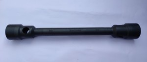 HEAVY DUTY TRUCK <b>WHEEL</b> <b>SPANNER</b> - Product Image 4