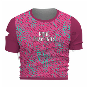T-shirts courts confortables pour femmes en stock – Style streetwear à prix réduit - Product Image 1