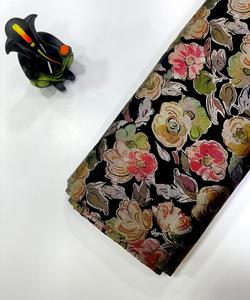 ผ้าเรยอนสำหรับเด็กผู้หญิงผ้าเรยอนบริสุทธิ์มี100% พิมพ์ดิจิตอลความกว้าง44นิ้วผ้าเรยอนสำหรับเด็กผู้หญิงพิมพ์ลายดิจิทัล20เมตร/สี - Product Image 3