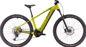 Bicicleta Eléctrica C-u-b-e Reaction Hybrid Race 800 - Product Image 2