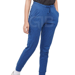 Meilleures ventes de pantalons pour femmes sur mesure taille moyenne séchage rapide et service OEM de style avant plat au meilleur prix - Product Image 2