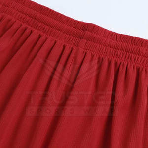 Uniforme de basket-ball sans manches personnalisé de haute qualité fabriqué au Pakistan, respirant, grande taille, vêtements de sport d'été pour hommes, 100% polyester - Product Image 5