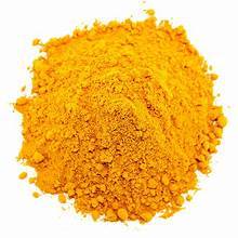 POUDRE DE RACINE DE CURCUMA CLEAN LABEL POUR LA DÉTOX DE GUÉRISON NATURELLE ET LE SOUTIEN DE L'INFLAMMATION - Product Image 3