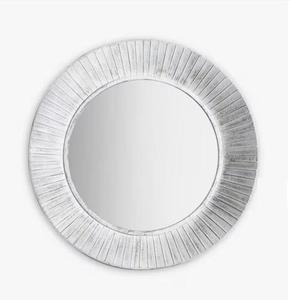 Gold Plated Ship Yacht <b>Porthole</b> Nautical Marine in Wood Round Shape Decorative <b>Porthole</b> <b>Mirror</b> Most Trending Nautical <b>Mirror</b> - Product Image 4