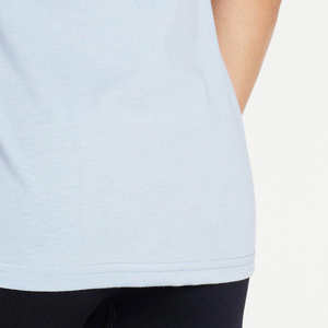 Camiseta sin mangas para mujer con logotipo personalizado para venta en línea Camiseta sin mangas para mujer con diseño de la mejor calidad para mujer - Product Image 2