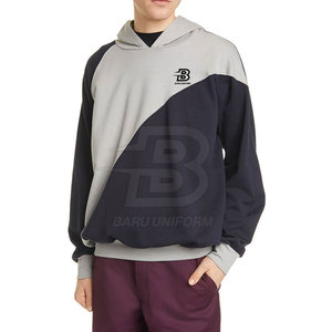 Vêtements décontractés Sweats à capuche pour hommes avec différents designs Mode d'extérieur Sweats à capuche pour hommes - Product Image 2