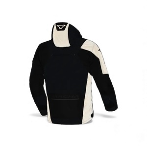 Chaqueta de Motociclismo MACNA ANGLE 2.0, Convertible en Mochila Night Eye, Impermeable, Transpirable y Resistente al Viento para Motociclistas - Product Image 4