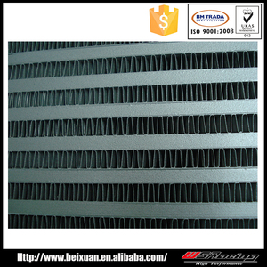 <span class=keywords><strong>Intercooler</strong></span> haute performance à barres et plaques pour <span class=keywords><strong>Audi</strong></span> <span class=keywords><strong>A6</strong></span> 4F <span class=keywords><strong>C6</strong></span> 3.0TDI, double <span class=keywords><strong>intercooler</strong></span> - Product Image 3