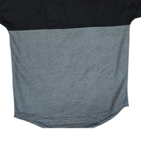 Sudadera Profesional para Mujer, Talla Grande, Ligera, de Algodón Suave, Informal, Sólida, Transpirable, de Secado Rápido, Cuello Redondo, Estilo Jersey