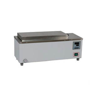 DZKW-A Konstanttemperatur-Wasserbad Temperatur- und Feuchtigkeitskammern 1 Jahr Garantie Direktverkauf ab Werk - Product Image 4