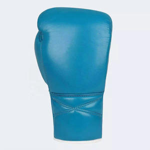 Gants de boxe de qualité supérieure en polyester, best-seller, fabrication directe, impression de logo personnalisée, séchage rapide, anti-rides, gants de boxe pour hommes - Product Image 2