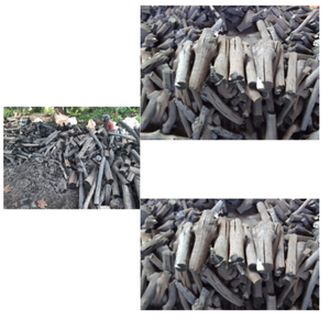 Kachi <b>charcoal</b> is sourced from high quality wood for grilling all types <b>of</b> meat - Product Image 6
