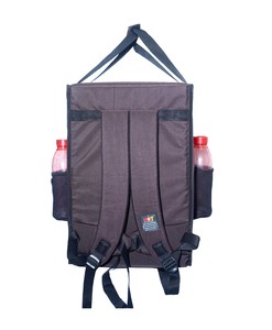 กล่องท้ายรถมอเตอร์ไซด์สำหรับใส่กระเป๋าเป้กระเป๋าเดินทางกล่องใส่อาหารพิซซ่าฉนวนผ้าใบกันน้ำมาใหม่2025 - Product Image 5