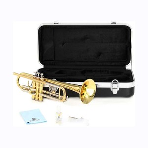 Trompeta Júpiter JTR700 Standard Bb - Product Image 6