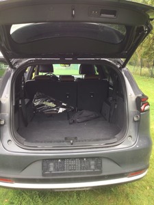 ใช้รถยนต์ BYD TANG - Product Image 2