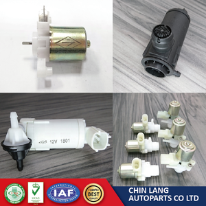 ใหม่12V 24V สำหรับ Toyota exsior 5D 94 'altis 5D 01' OEM #85330-12280/85330-10290/06210-3220 - Product Image 3