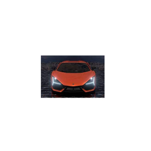 Lamborghini Aventador à vendre avec moteur V12, corps en fibre de carbone et performance prête pour la piste - Product Image 3