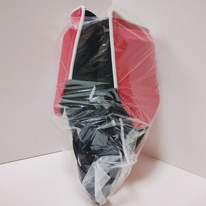 Protège-aine de boxe rose foncé, nouveau style, protège-aine de boxe sur mesure, équipement de protection, gants de boxe - Product Image 2