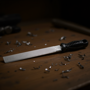 Lima de mano plana Hazet - Product Image 3