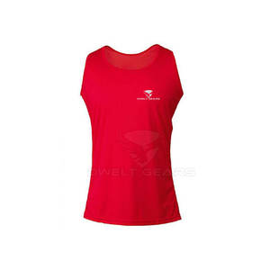 Gilet de boxe en coton de haute qualité imprimé avec logo personnalisé entraîneur de fitness polyvalent prix de gros d'entraînement de boxe le plus vendu - Product Image 3